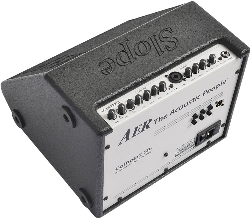 Фото AER Compact Slope