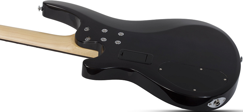 Фото Бас гитара Schecter C-4 Plus CB