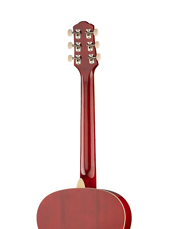 Фото Акустическая гитара Naranda CAG240RDS