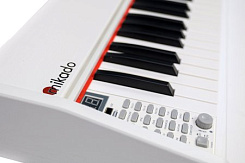 Цифровое фортепиано Mikado MK-1000W-S