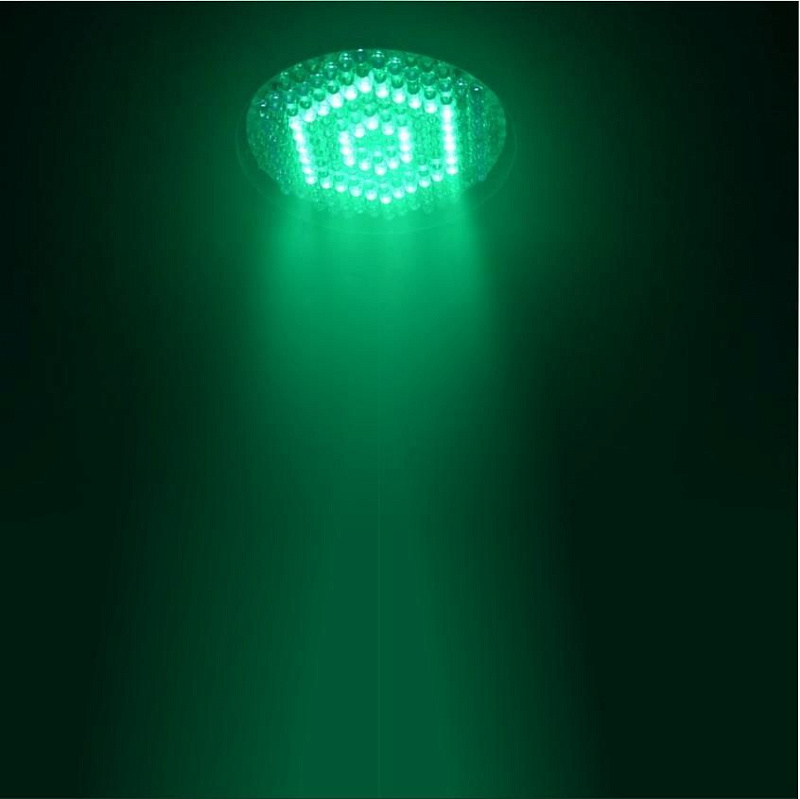 Фото Ross Led PAR RGBW 186S