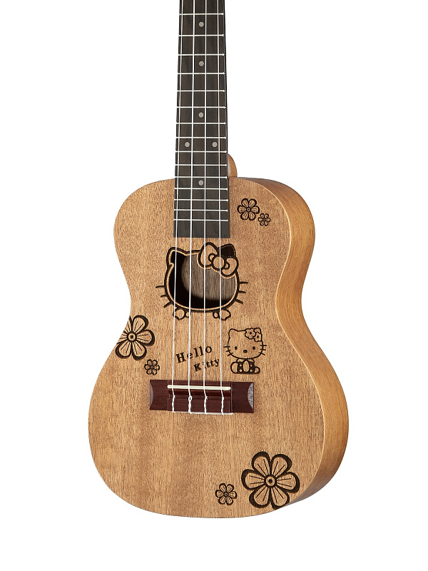 Фото Укулеле концертный Caraya UK-23-1H