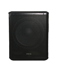 Активный сабвуфер ECO PRESTO SUB-15A