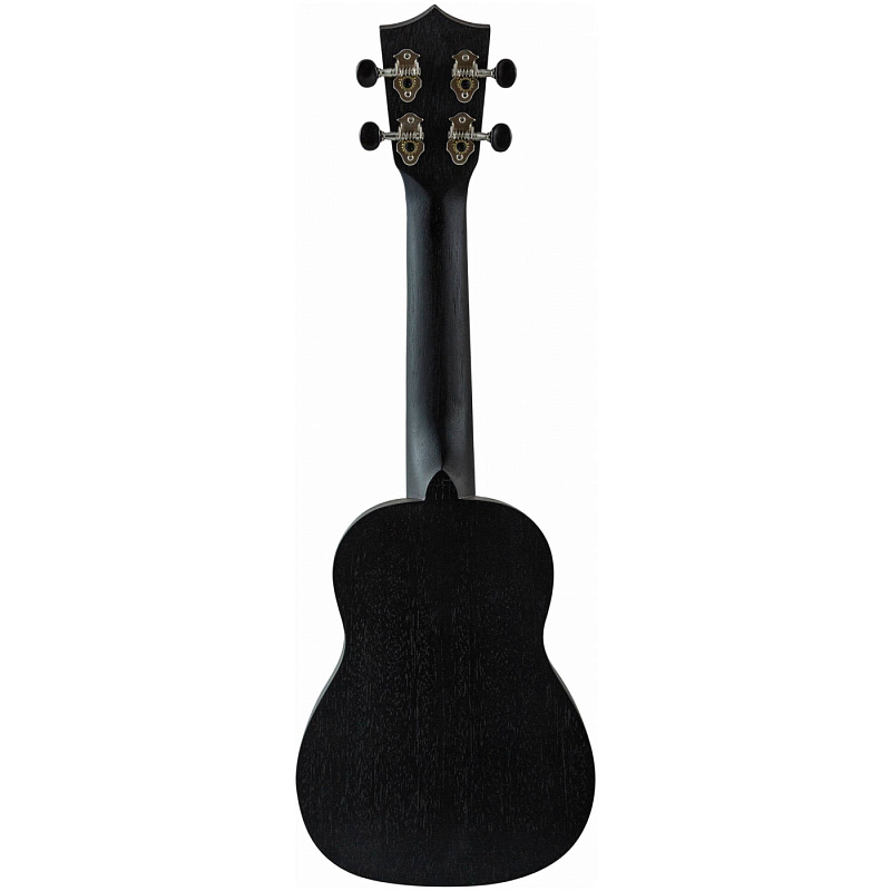 Фото Укулеле сопрано VESTON KUS-15 BK I