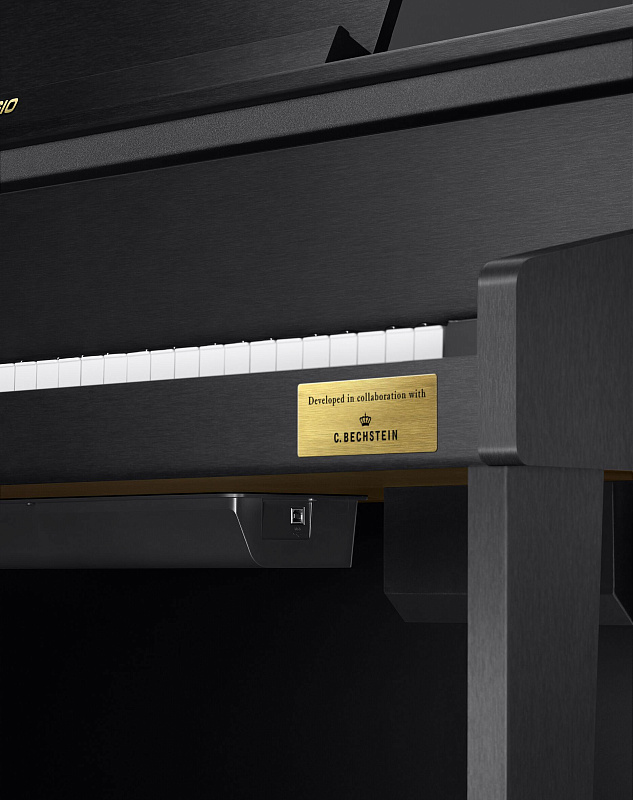 Фото Casio Celviano GP-310BK