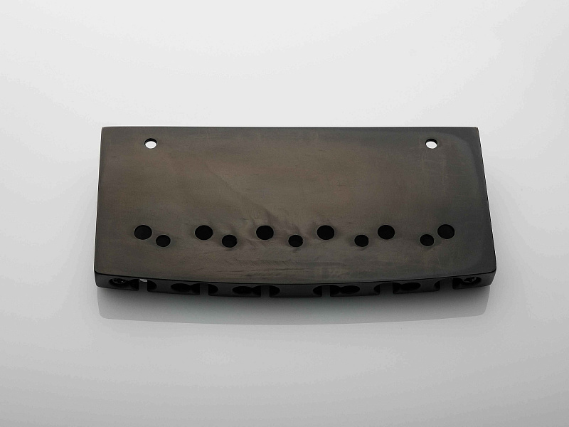 Фото Бридж Gotoh 404SJ-6-B для 6-струнной бас-гитары