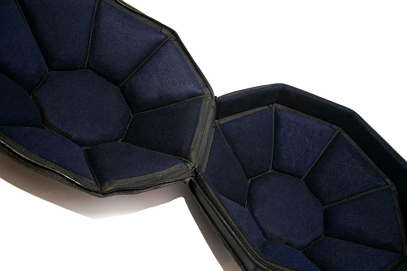 Фото Глюкофон 53см Kosmosky KSY.Handpan-9