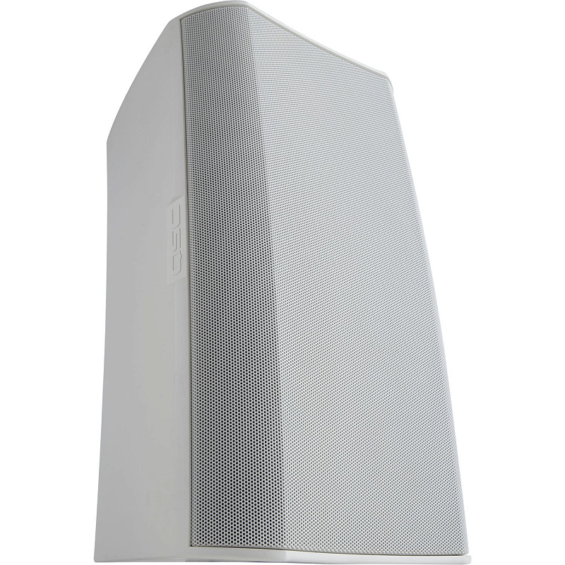 Фото Пассивный сабвуфер QSC AD-S112sw-WH