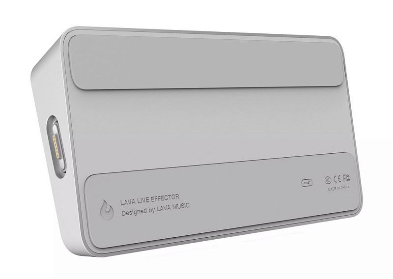 Фото Педаль беспроводная LAVA MUSIC Effects