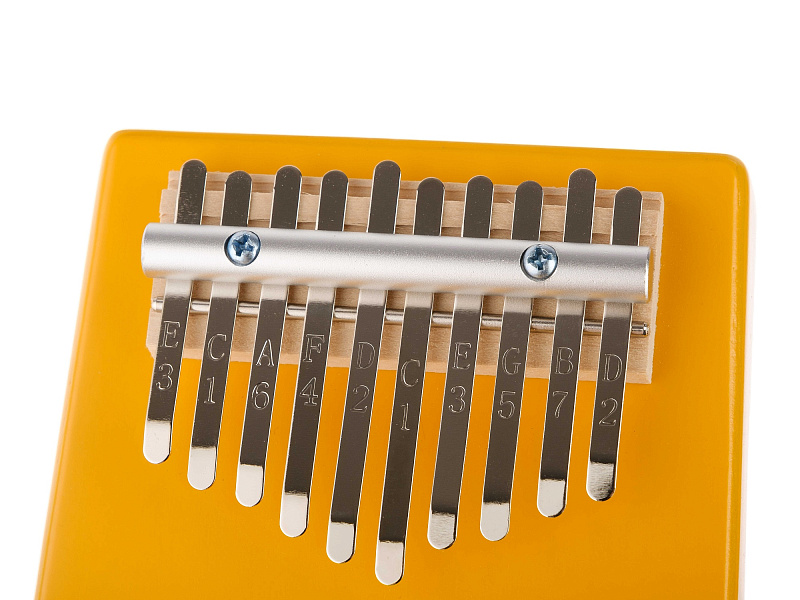 Фото Калимба Мозеръ KMKr-2-Y Escudo