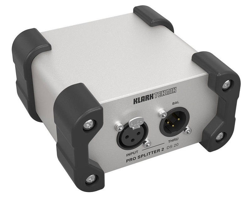 Фото KLARK TEKNIK DS 20