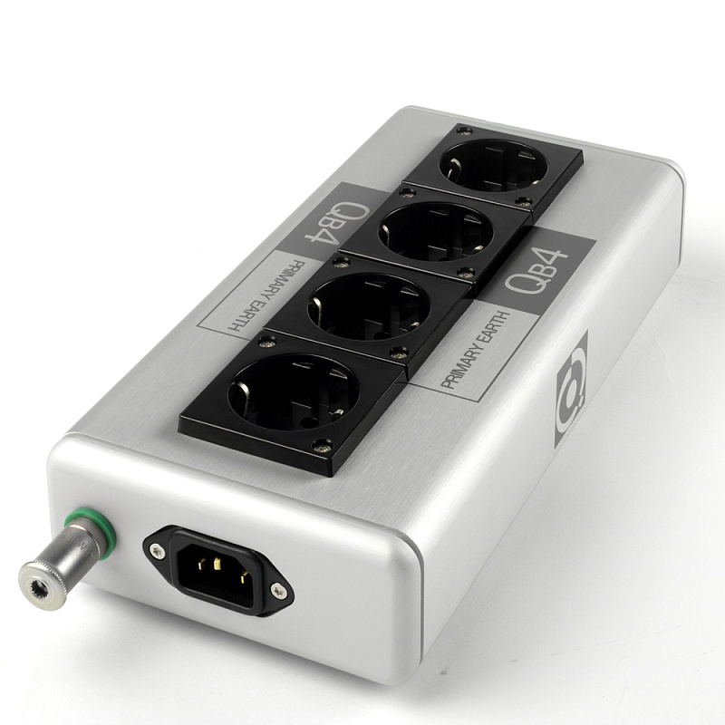 Фото Защита и распределение питания Nordost Quantum QBASE QB4