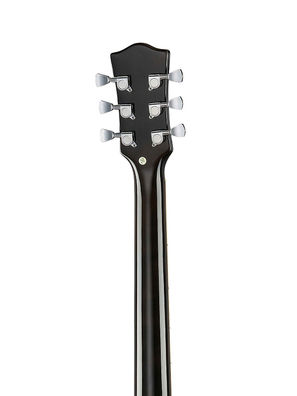 Фото Электрогитара Root Note LP501-BLK