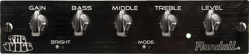 Фото RANDALL GTO