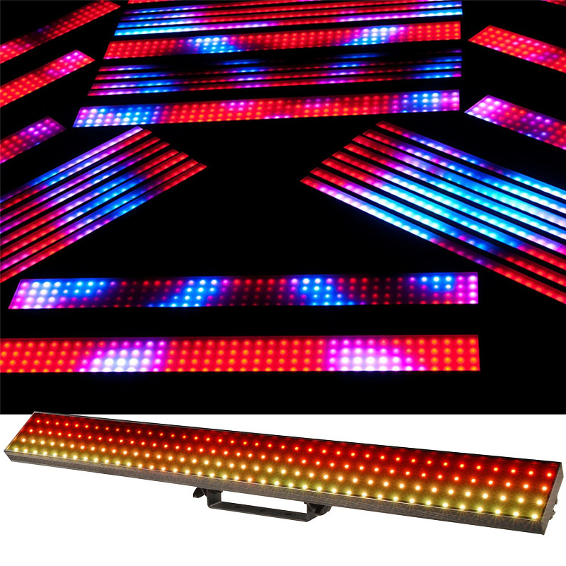 Фото CHAUVET Epix Bar 2.0 Матричный светильник