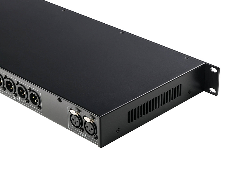 Фото Цифровой спикер процессор Soundking AP24 