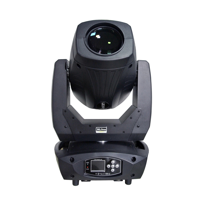 Фото Световой прибор полного вращения XLine Light X-BSW 250 Z