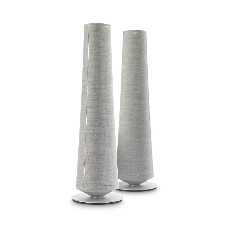 Фото Harman/Kardon Citation Tower Grey
