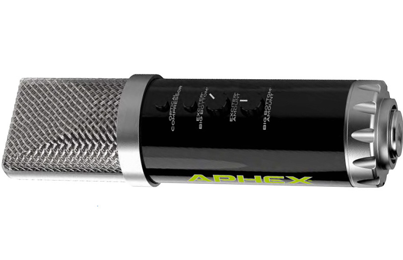 Фото USB микрофон Aphex Mic X USB