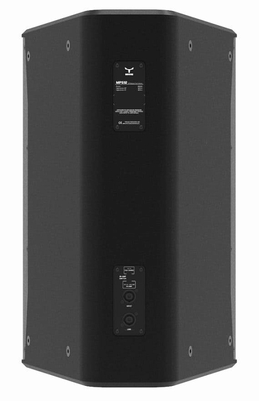 Фото Пассивная акустическая система MOOSE MPS12