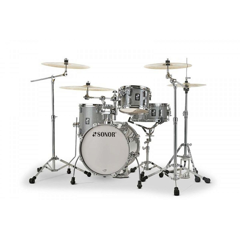 Фото Барабанная установка Sonor 17503640 AQ2 Safari Set TQZ 17340