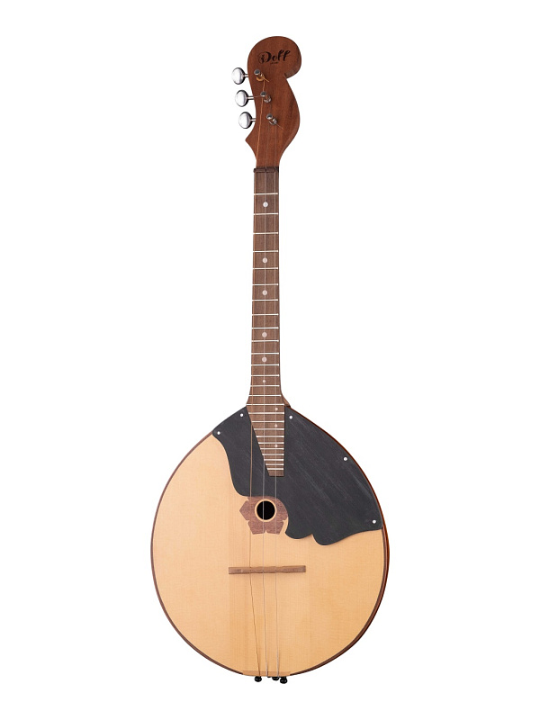 Фото Домра Doff DPS3