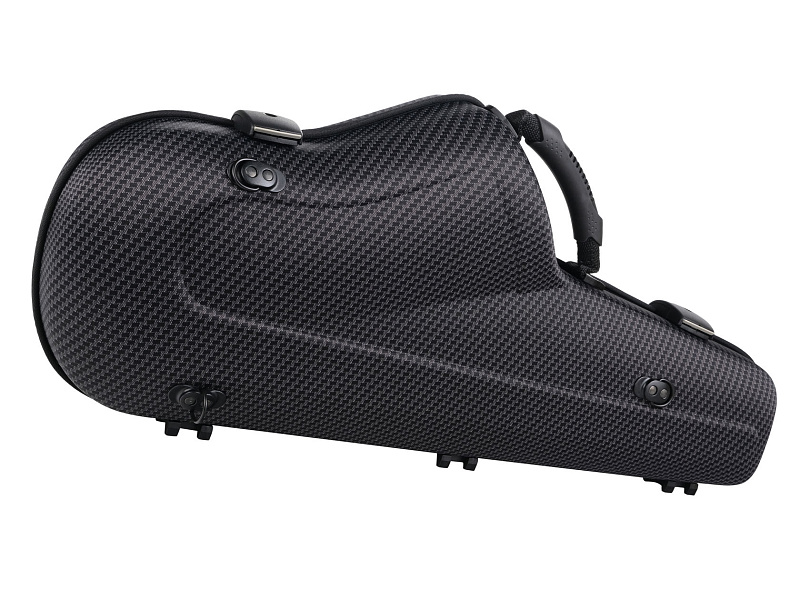 Фото Футляр для саксофона альт Jakob Winter JW-51092-CA-B Greenline