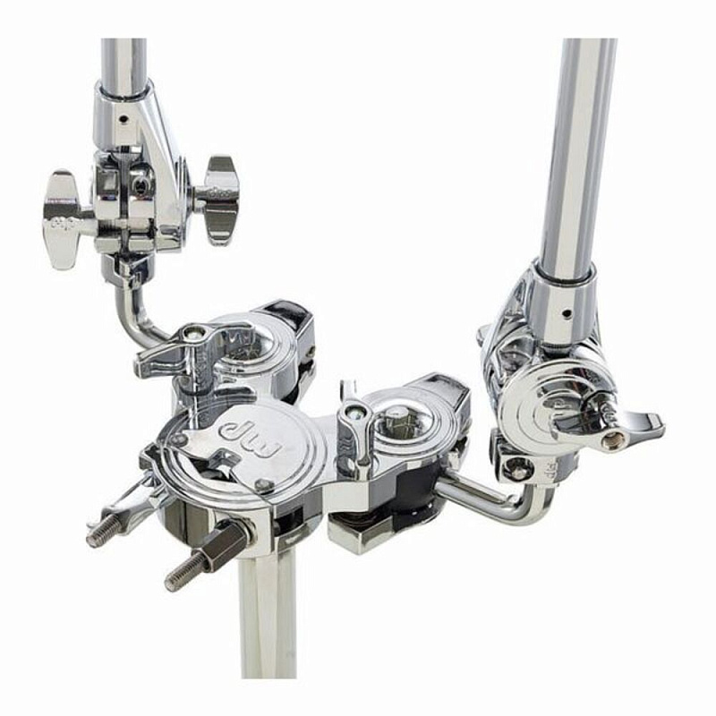 Фото Двойная стойка для тарелок DW DWCP9799