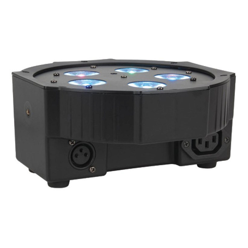 Фото Прожектор American DJ Mega TRIPAR Profile