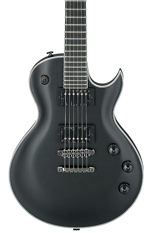 Фото IBANEZ ARZ6UCS-BKF Prestige Uppercut