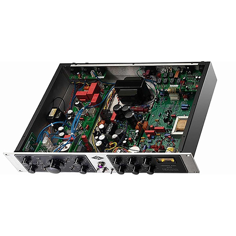 Фото Universal Audio 6176