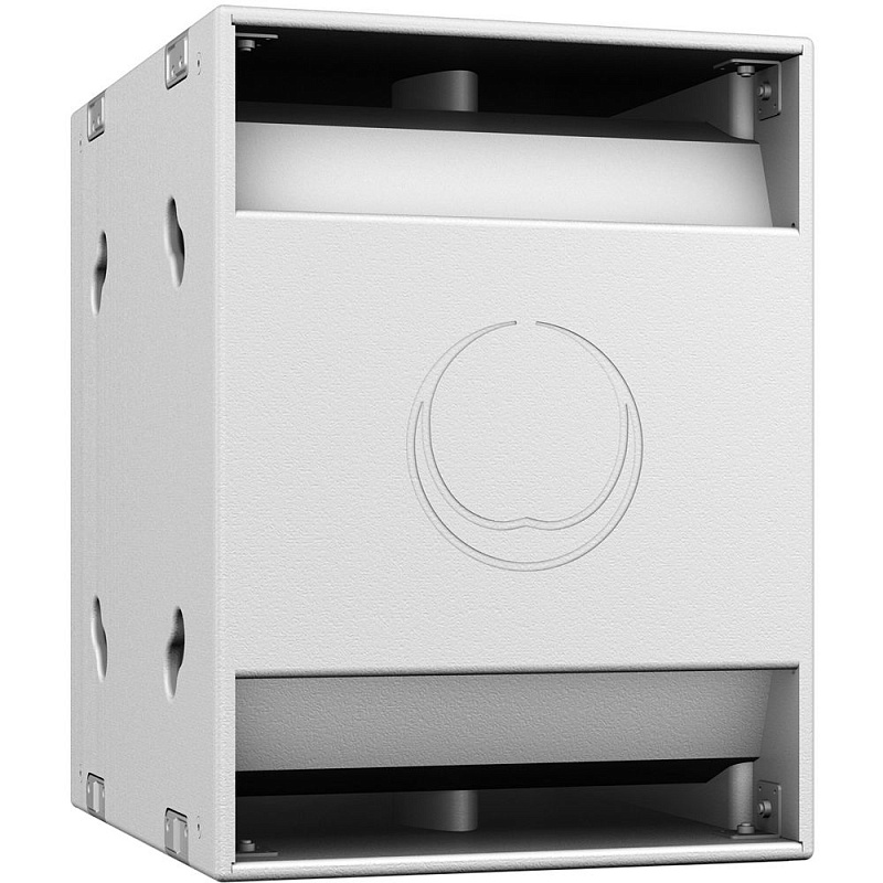 Фото Turbosound NuQ118B-WH
