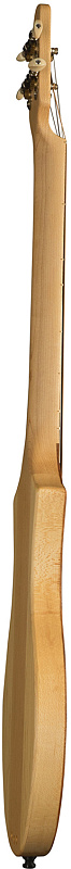 Фото Дульцимер Seagull 042517 M4 Merlin Mahogany EQ со звукоснимателем