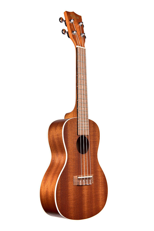 Фото KALA KA-C Kala Mahogany Concert Ukulele