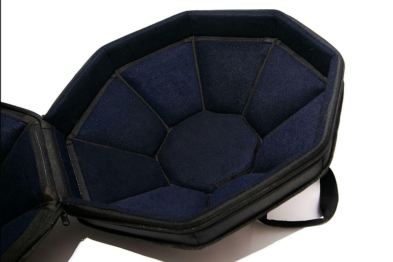 Фото Глюкофон 53см Kosmosky KSY.Handpan-9