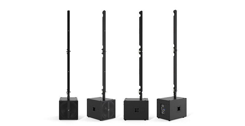 Фото K-ARRAY KR202 I