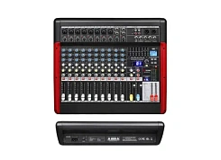 Микшерный пульт VOLTA  ARTIST 82