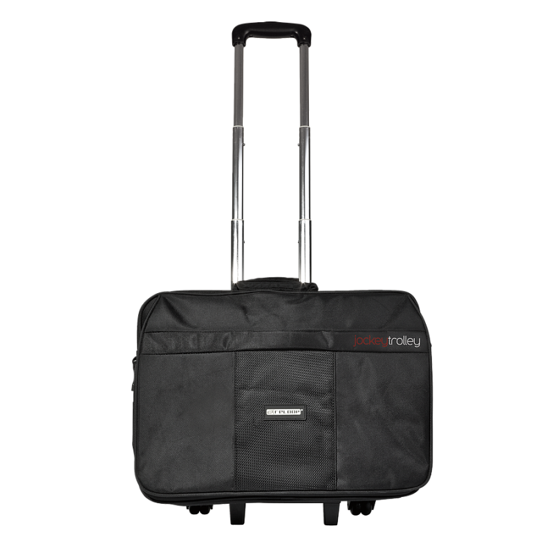 Фото Reloop Jockey Trolley Сумка для оборудования