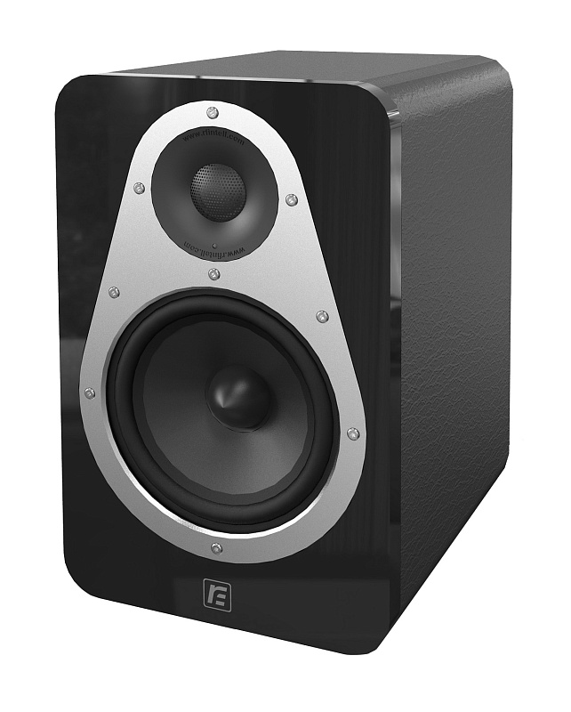 Фото Пара студийных мониторов RFIntell MQ-260