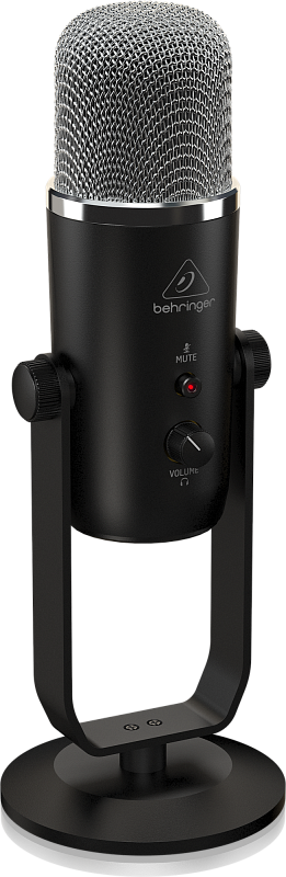 Фото Микрофон BEHRINGER BIGFOOT