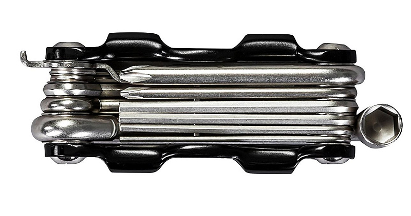 Фото GIBSON Multi-Tool