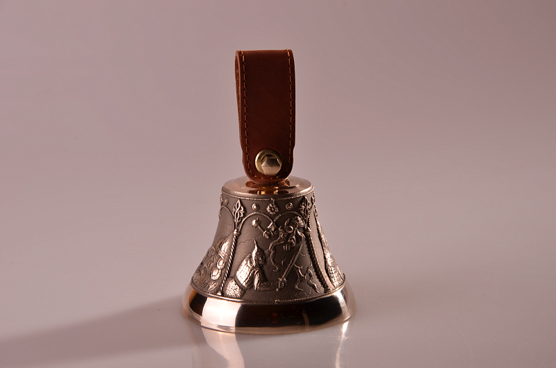 Фото Колокол — Пушкин А.С №4