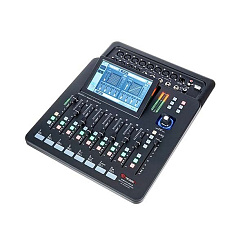 Цифровой микшерный пульт VOLTA DIGIMIX-20.8