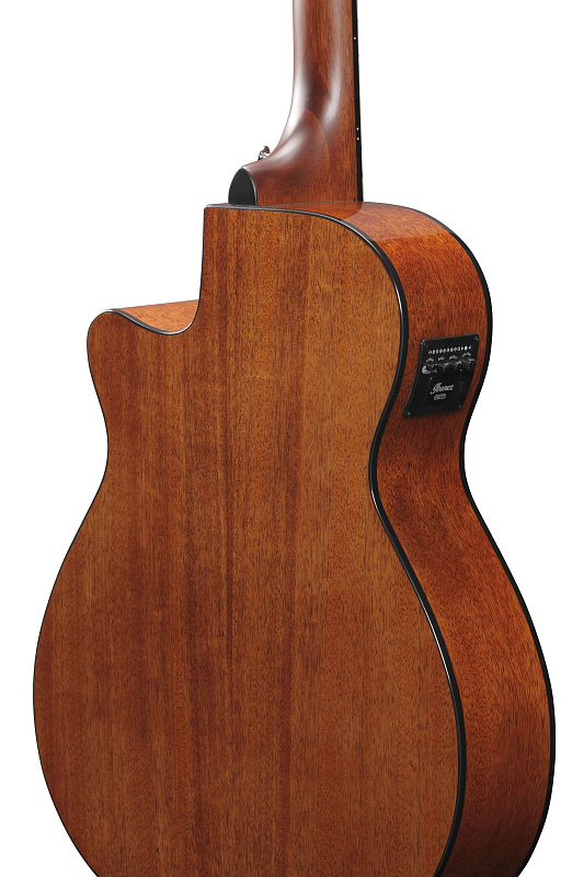 Фото Электроакустическая гитара IBANEZ AEG51-TRH
