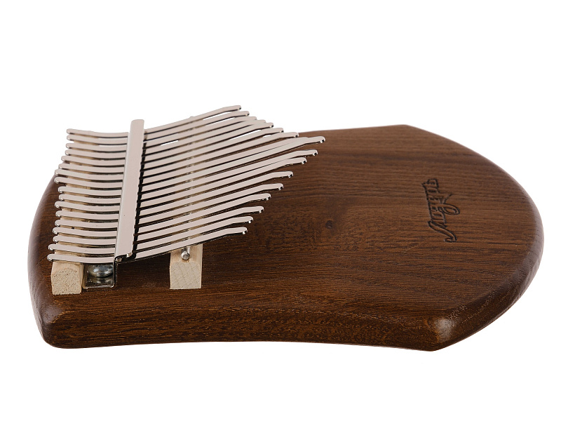 Фото Калимба Мозеръ KMM-1 Мбира Dionysus