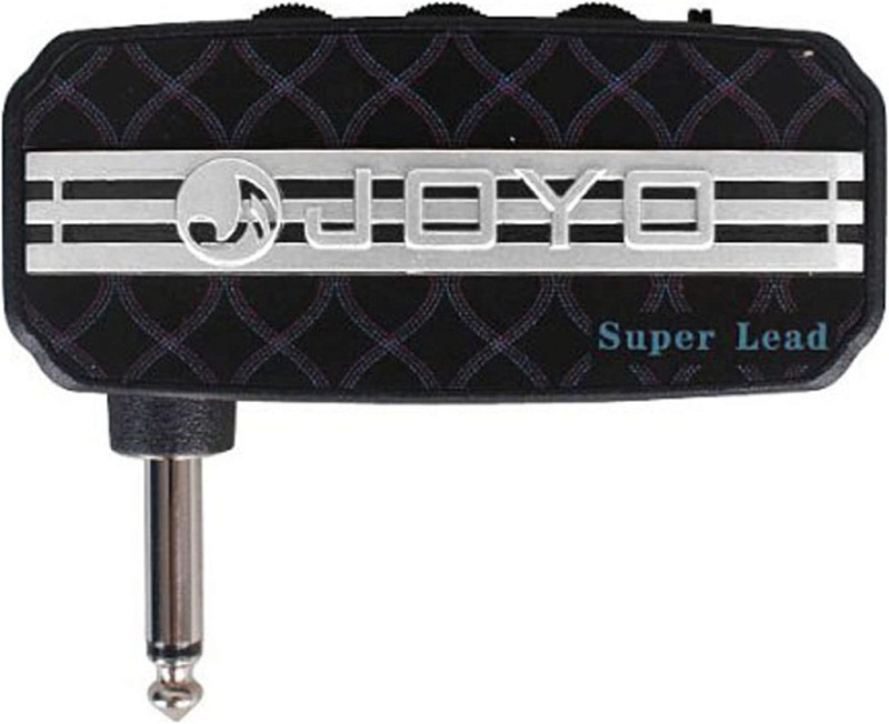 Фото Гитарный усилитель для наушников Joyo JA-03-Super-lead