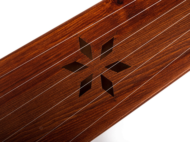 Фото Гусли Мозеръ GWS-61W