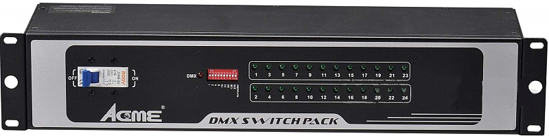 Фото Acme CA-2405 Свитчер