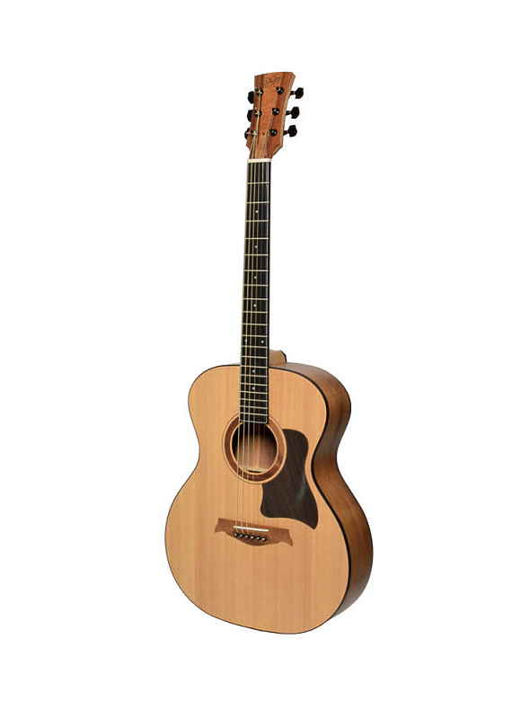 Фото Гитара акустическая Doff D034