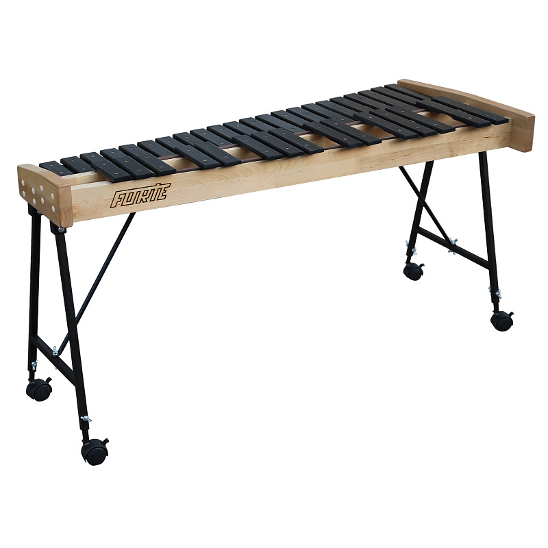 Фото FORTE Ксилофон учебный КУ 30